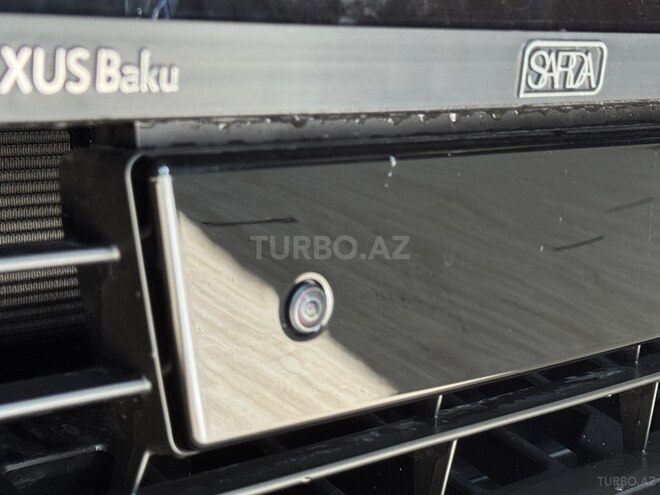 Lexus  2026, 0 km - 2.5 l - Bakı