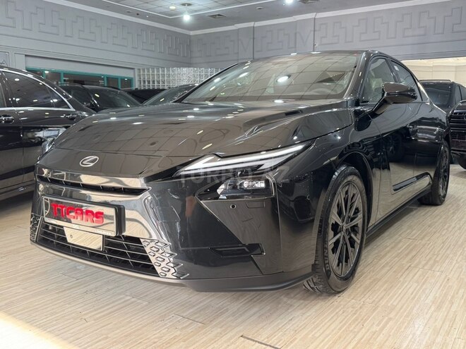 Lexus  2026, 0 km - 2.5 l - Bakı