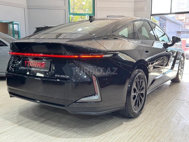 Lexus  2026, 0 km - 2.5 l - Bakı