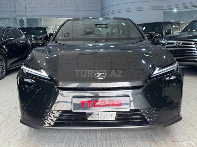 Lexus  2026, 0 km - 2.5 l - Bakı
