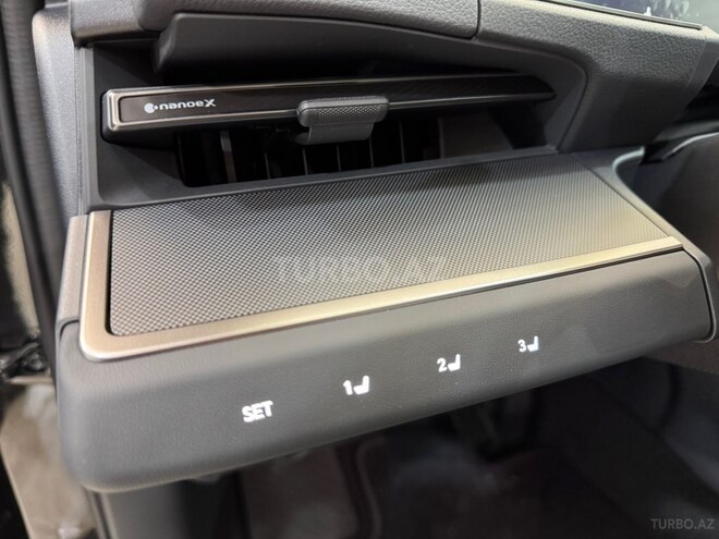 Lexus  2026, 0 km - 2.5 l - Bakı