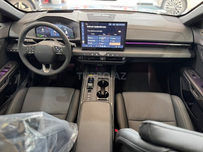 Lexus  2026, 0 km - 2.5 l - Bakı