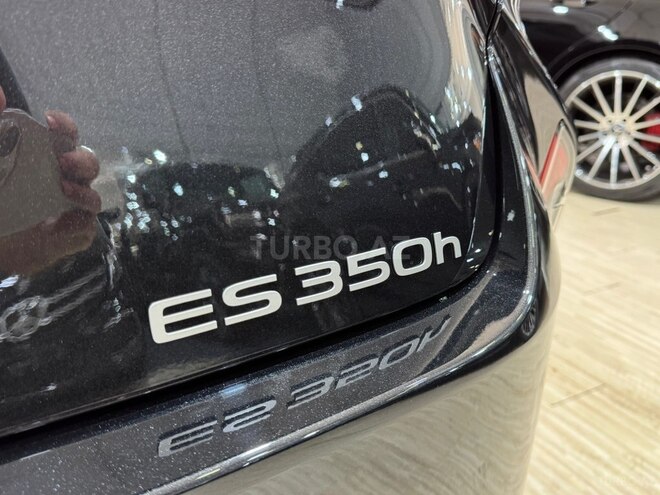 Lexus  2026, 0 km - 2.5 l - Bakı