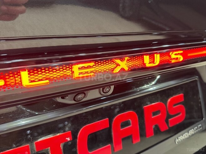 Lexus  2026, 0 km - 2.5 l - Bakı