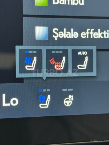 Lexus  2026, 0 km - 2.5 l - Bakı