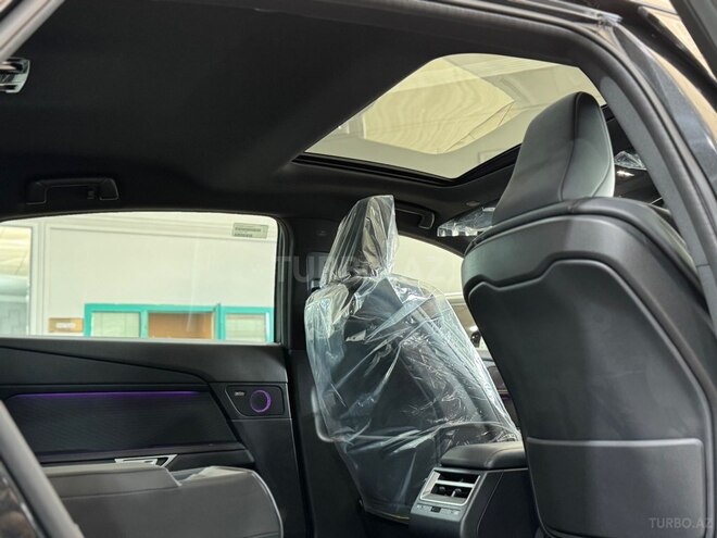 Lexus  2026, 0 km - 2.5 l - Bakı