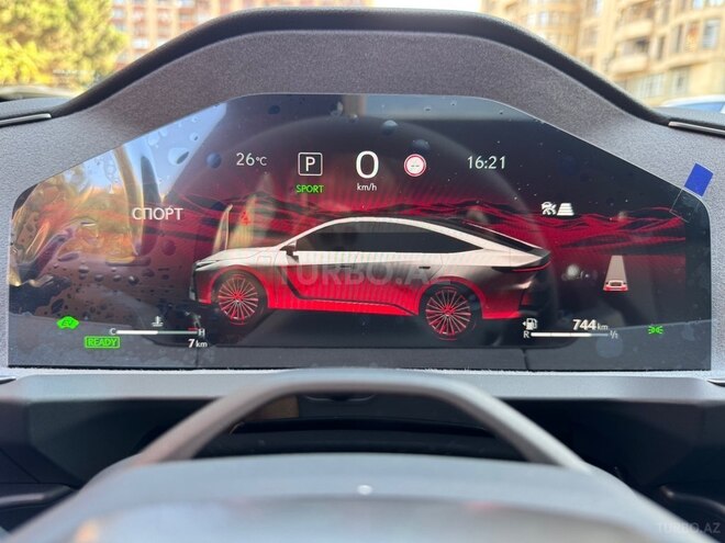 Lexus  2026, 0 km - 2.5 l - Bakı