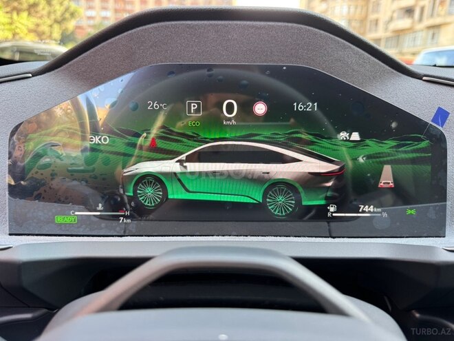 Lexus  2026, 0 km - 2.5 l - Bakı