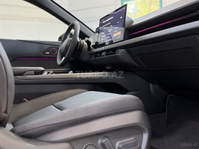 Lexus  2026, 0 km - 2.5 l - Bakı