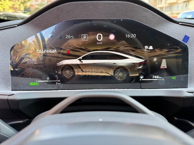 Lexus  2026, 0 km - 2.5 l - Bakı