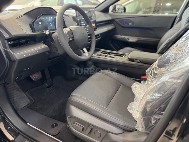 Lexus  2026, 0 km - 2.5 l - Bakı
