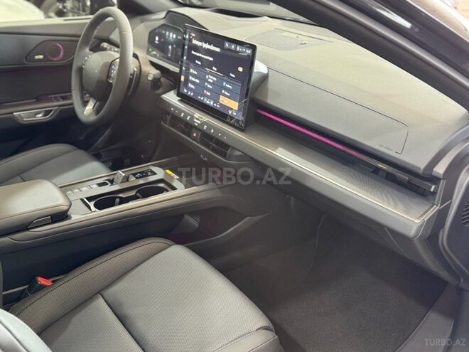 Lexus  2026, 0 km - 2.5 l - Bakı