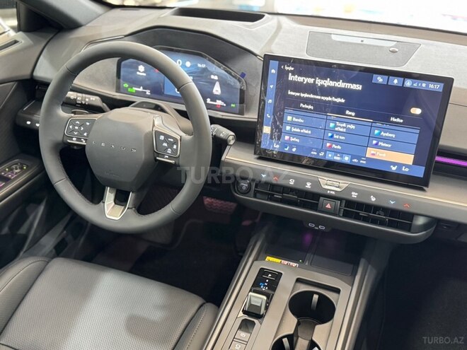 Lexus  2026, 0 km - 2.5 l - Bakı