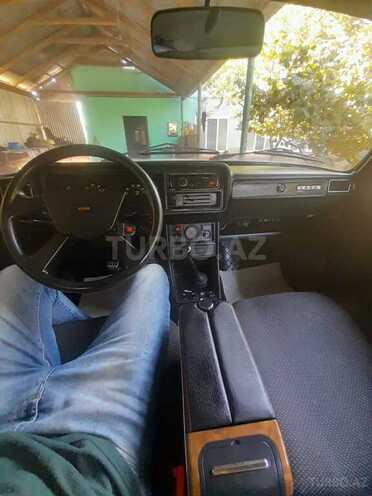 LADA (VAZ) 2107 2007, 25,280 km - 1.6 l - İsmayıllı