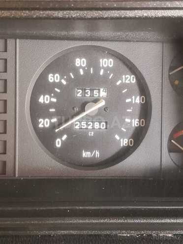 LADA (VAZ) 2107 2007, 25,280 km - 1.6 l - İsmayıllı
