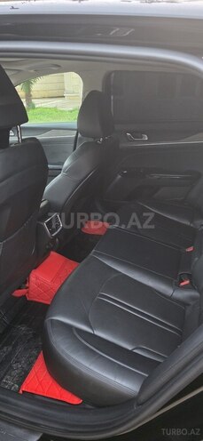 Kia K5 2023, 52,000 km - 2.0 l - Salyan