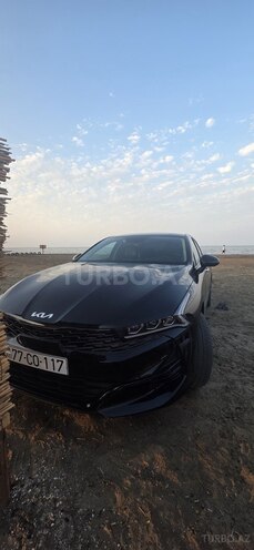 Kia K5 2023, 52,000 km - 2.0 l - Salyan