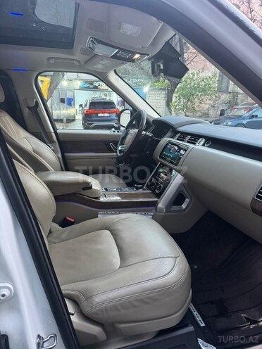Land Rover Range Rover 2021, 170,590 km - 3.0 l - Bakı