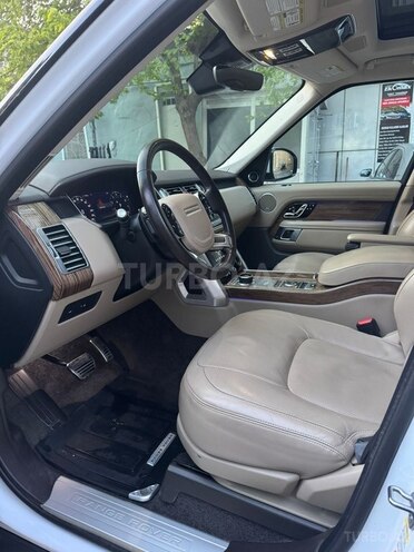 Land Rover Range Rover 2021, 170,590 km - 3.0 l - Bakı