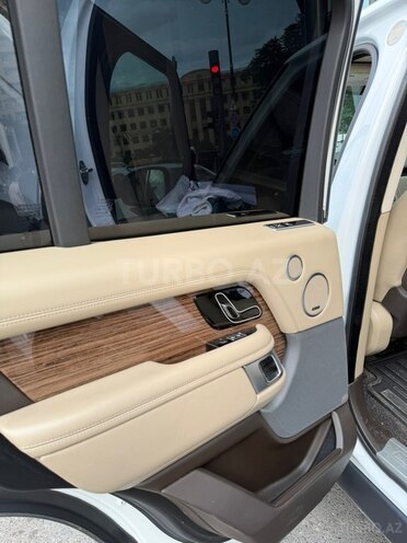 Land Rover Range Rover 2021, 170,590 km - 3.0 l - Bakı