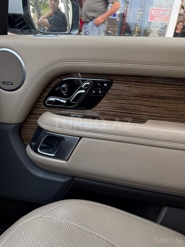 Land Rover Range Rover 2021, 170,590 km - 3.0 l - Bakı