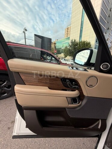 Land Rover Range Rover 2021, 170,590 km - 3.0 l - Bakı
