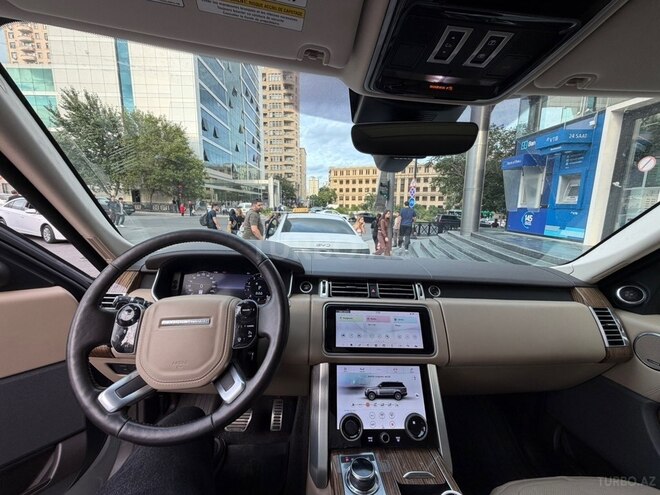 Land Rover Range Rover 2021, 170,590 km - 3.0 l - Bakı