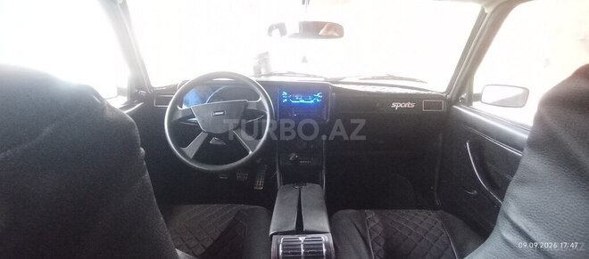LADA (VAZ) 2107 2010, 50,000 km - 1.5 л - Göytəpə