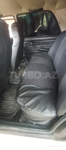 LADA (VAZ) 2107 2010, 50,000 km - 1.5 л - Göytəpə