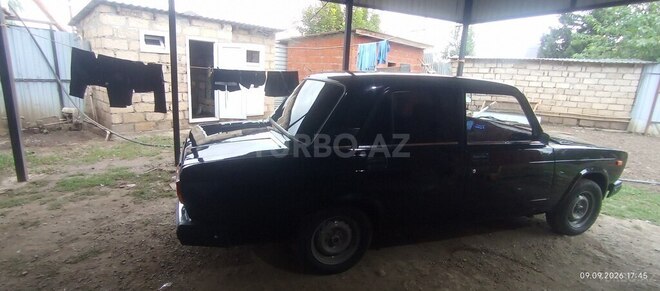 LADA (VAZ) 2107 2010, 50,000 km - 1.5 л - Göytəpə