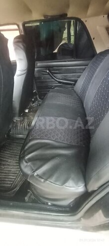 LADA (VAZ) 2107 2010, 50,000 km - 1.5 л - Göytəpə