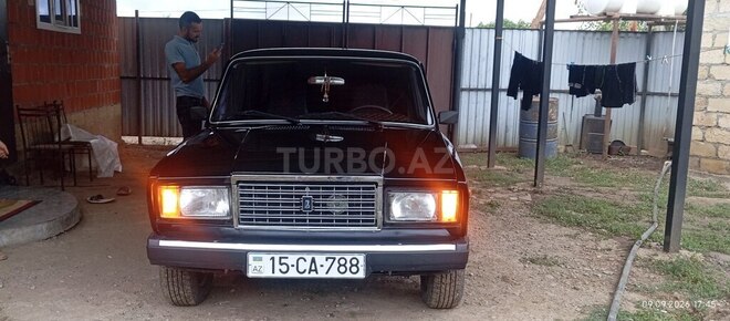 LADA (VAZ) 2107 2010, 50,000 km - 1.5 л - Göytəpə