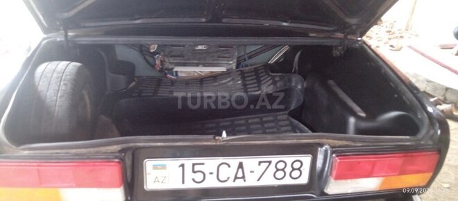 LADA (VAZ) 2107 2010, 50,000 km - 1.5 л - Göytəpə