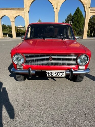 LADA (VAZ) 2101 1978, 60,000 km - 1.3 л - Bərdə