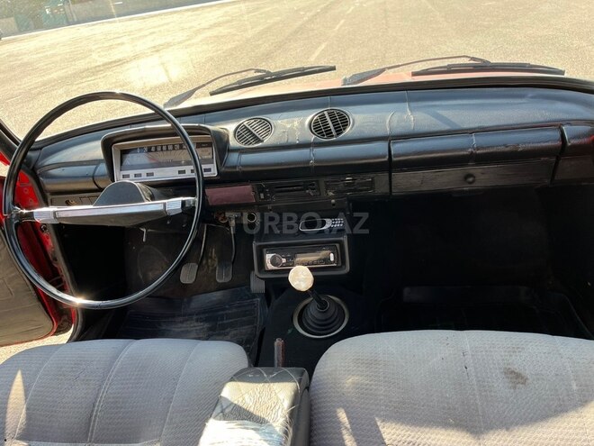 LADA (VAZ) 2101 1978, 60,000 km - 1.3 л - Bərdə
