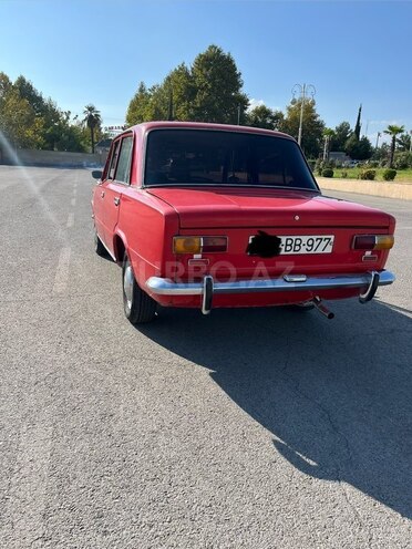 LADA (VAZ) 2101 1978, 60,000 km - 1.3 л - Bərdə