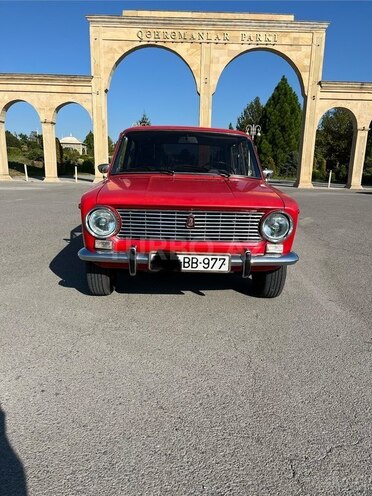 LADA (VAZ) 2101 1978, 60,000 km - 1.3 л - Bərdə