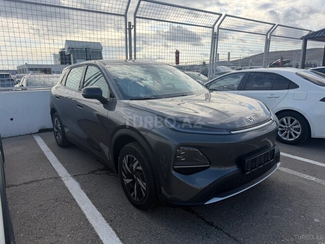 Changan Qiyuan Q05 2026, 0 km - 0.0 l - Bakı