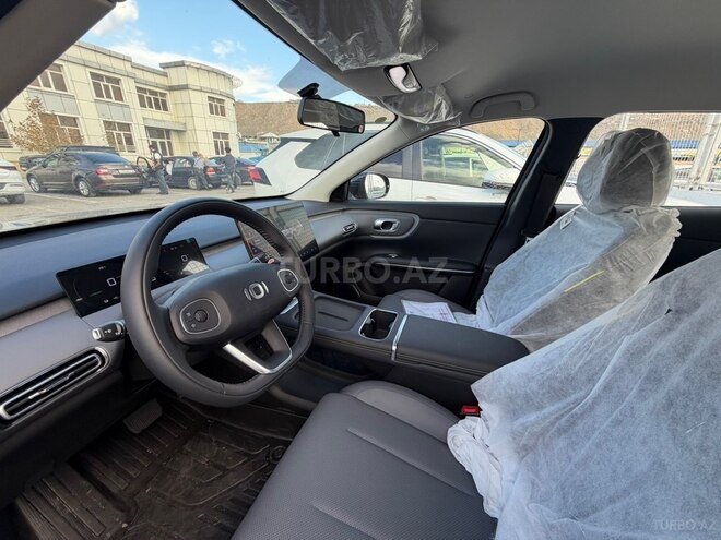 Changan Qiyuan Q05 2026, 0 km - 0.0 l - Bakı