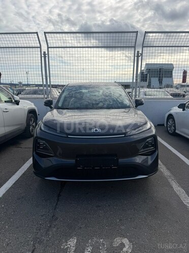 Changan Qiyuan Q05 2026, 0 km - 0.0 l - Bakı