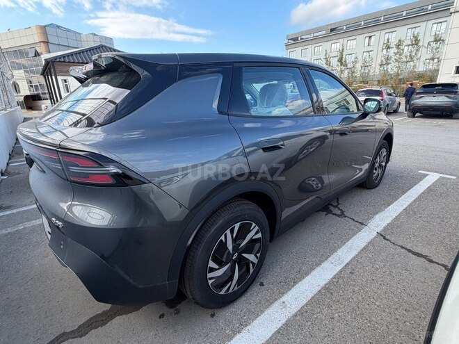 Changan Qiyuan Q05 2026, 0 km - 0.0 l - Bakı