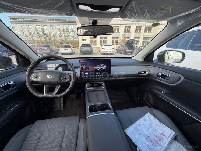 Changan Qiyuan Q05 2026, 0 km - 0.0 l - Bakı