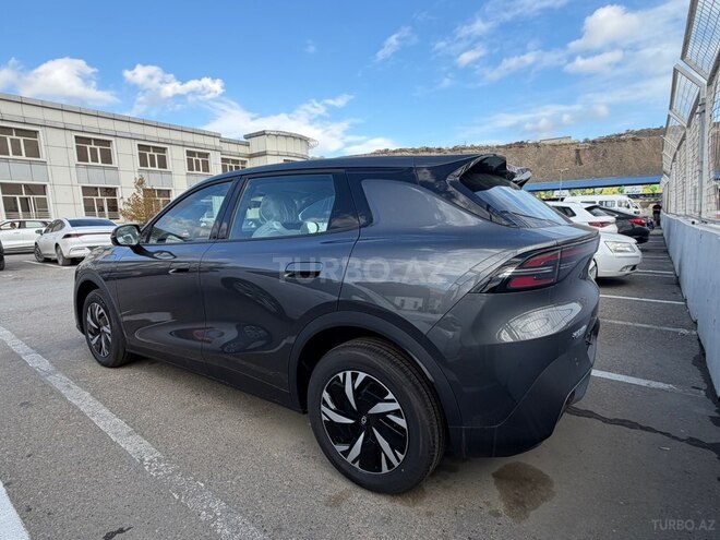 Changan Qiyuan Q05 2026, 0 km - 0.0 l - Bakı