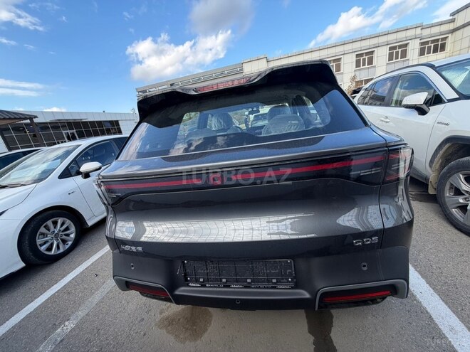 Changan Qiyuan Q05 2026, 0 km - 0.0 l - Bakı
