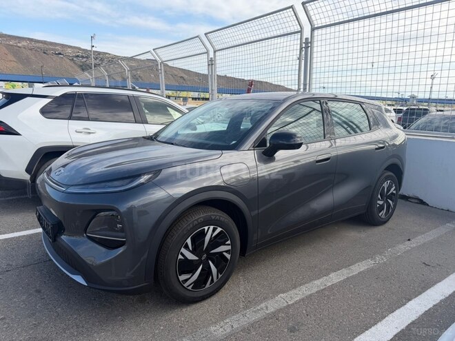 Changan Qiyuan Q05 2026, 0 km - 0.0 l - Bakı