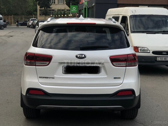 Kia Sorento 2016, 156,000 km - 2.0 l - Bakı