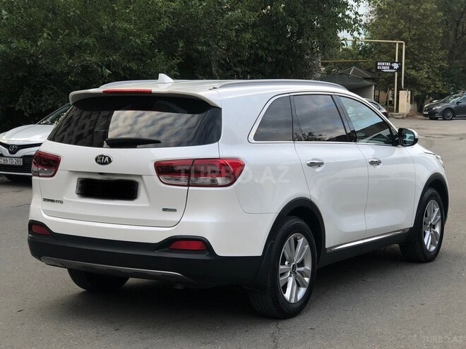 Kia Sorento 2016, 156,000 km - 2.0 l - Bakı