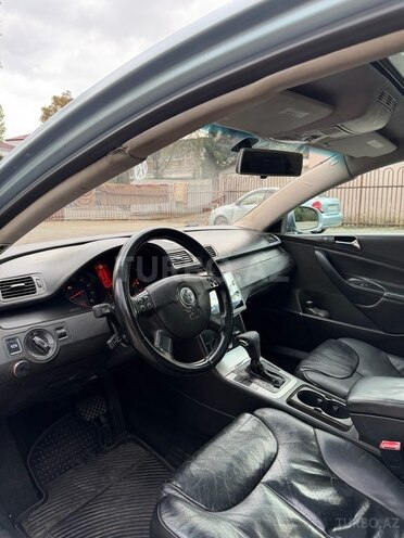 Volkswagen Passat 2007, 256,000 km - 2.0 л - Sumqayıt