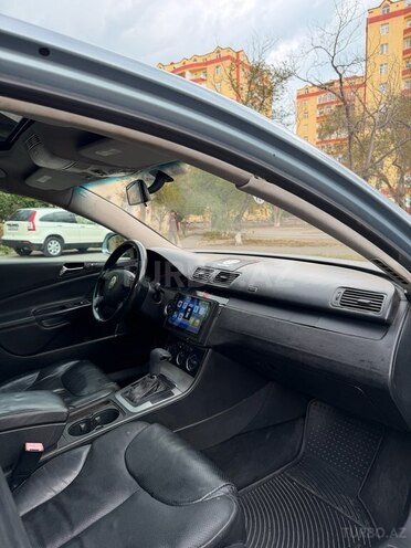 Volkswagen Passat 2007, 256,000 km - 2.0 л - Sumqayıt