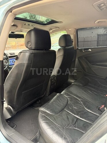 Volkswagen Passat 2007, 256,000 km - 2.0 л - Sumqayıt